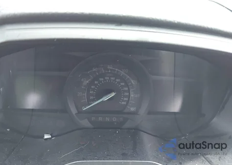 2023 Ford Edge Sel из США, поврежденный, VIN 2FMPK4J91PBA30464